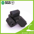 High calory hardwood charcoal for bbq top selling